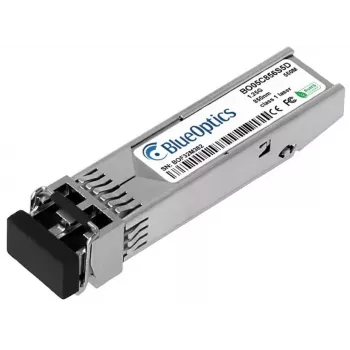 SFP transceiver BlueOptics MC3208011-SX 1250 Mbit/s 850 nm