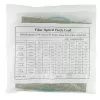 BlueOptics MC6709309-001-BO InfiniBand fibre optic cable 1 m MPO 4x LC