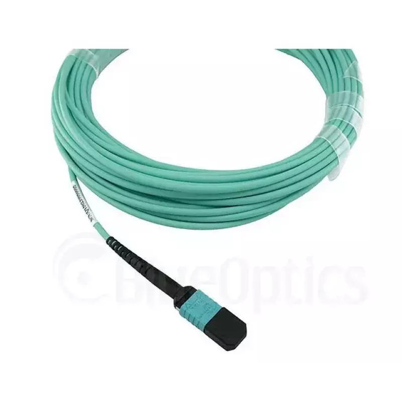 BlueOptics MC6709309-001-BO InfiniBand fibre optic cable 1 m MPO 4x LC
