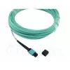 BlueOptics MC6709309-001-BO InfiniBand fibre optic cable 1 m MPO 4x LC