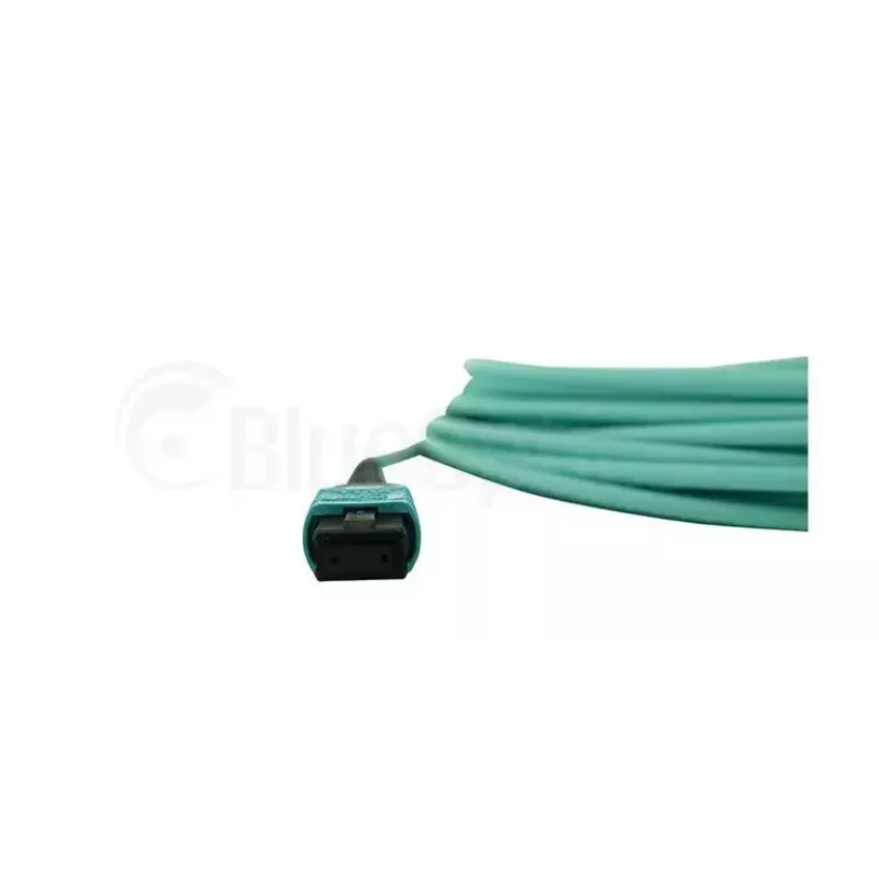 BlueOptics MC6709309-001-BO InfiniBand fibre optic cable 1 m MPO 4x LC