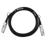 InfiniBand/fibre optic cable BlueOptics MCP1600-E001E30 1 m QSFP28 Male/Male