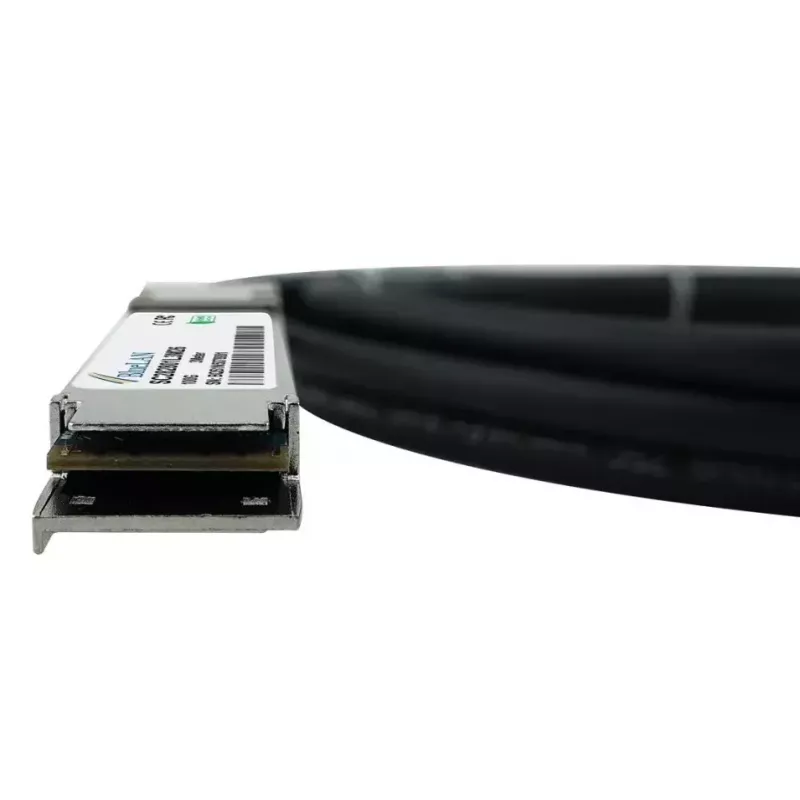 BlueOptics MCP1600-E002E30 InfiniBand fibre optic cable 2 m QSFP28