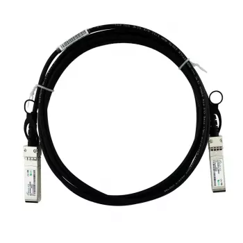 InfiniBand/fibre optic cable BlueOptics MCP2100-X001B 1 m SFP+ Male