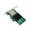 Microconnect MC-PCIE-I350AM2 network card Internal Fiber 1000 Mbit/s