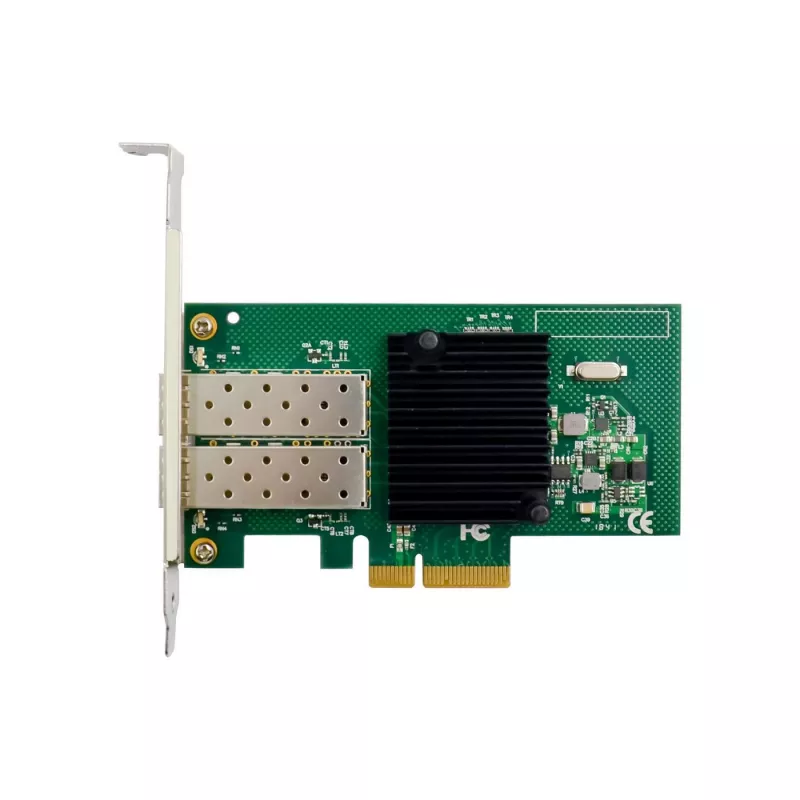 Microconnect MC-PCIE-I350AM2 network card Internal Fiber 1000 Mbit/s