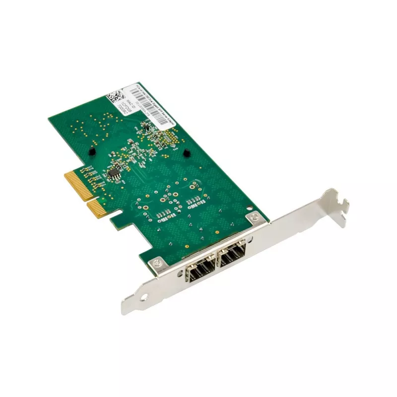 Microconnect MC-PCIE-I350AM2 network card Internal Fiber 1000 Mbit/s