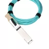 Network Cable BlueOptics MFA1A00-E015-BO QSFP28 InfiniBand 15m Orange