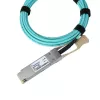Network Cable BlueOptics MFA1A00-E015-BO QSFP28 InfiniBand 15m Orange