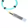BlueOptics MFA1W00-W003-BO InfiniBand fibre optic cable 3 m AOC QSFP-DD