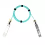 BlueOptics MFA1W00-W003-BO InfiniBand fibre optic cable 3 m AOC QSFP-DD