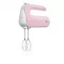Bosch MFQ4030K mixer Hand mixer 500 W Grey, Pink
