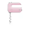 Bosch MFQ4030K mixer Hand mixer 500 W Grey, Pink