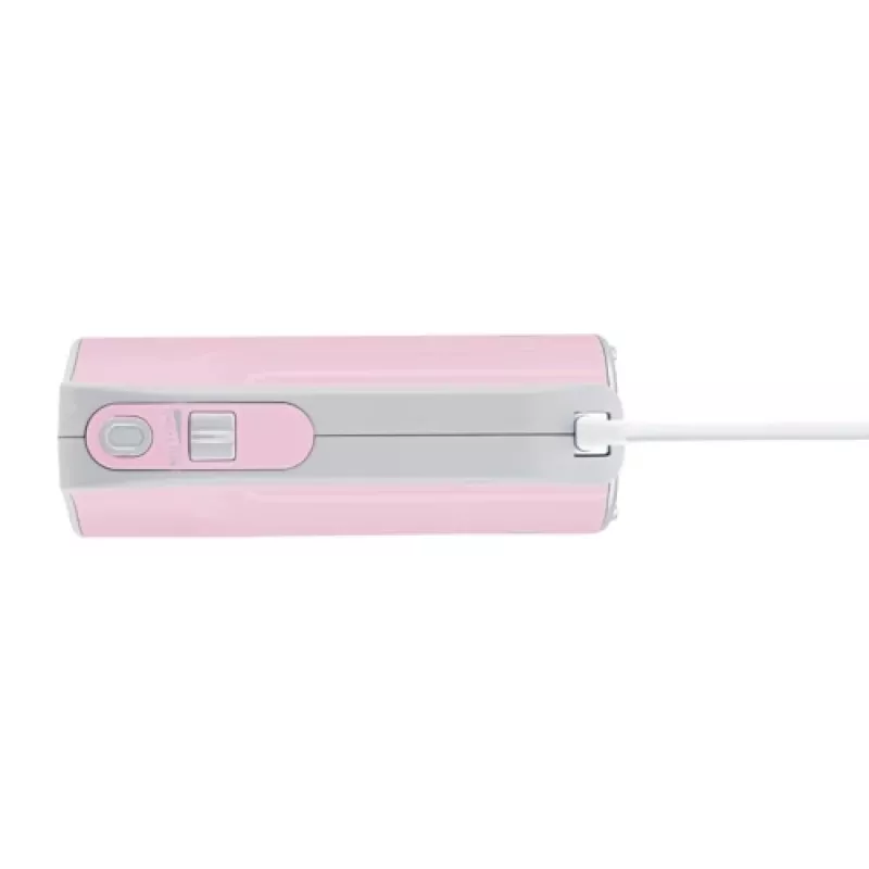 Bosch MFQ4030K mixer Hand mixer 500 W Grey, Pink