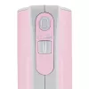 Bosch MFQ4030K mixer Hand mixer 500 W Grey, Pink