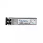 Fiber optic transceiver module BlueOptics MG-1000AMB V2-BO SFP LC Aluminium