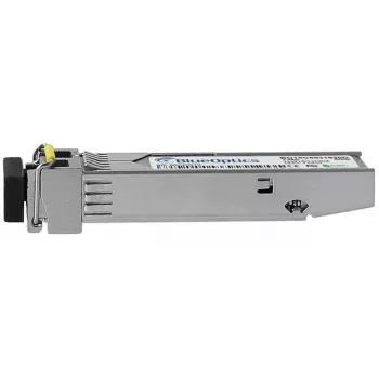 Fiber optic transceiver BlueOptics MG-1000PD1I-BO 1000 Mbit/s SFP 1550 nm
