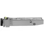 Fiber optic transceiver BlueOptics MG-1000PD1I-BO 1000 Mbit/s SFP 1550 nm