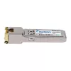 Copper RJ-45 transceiver module BlueOptics MGBIC-GTX-BO 100m SFP