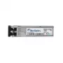 Fiber optic SFP transceiver BlueOptics MGBIC-LC04-BO 2000m Aluminium