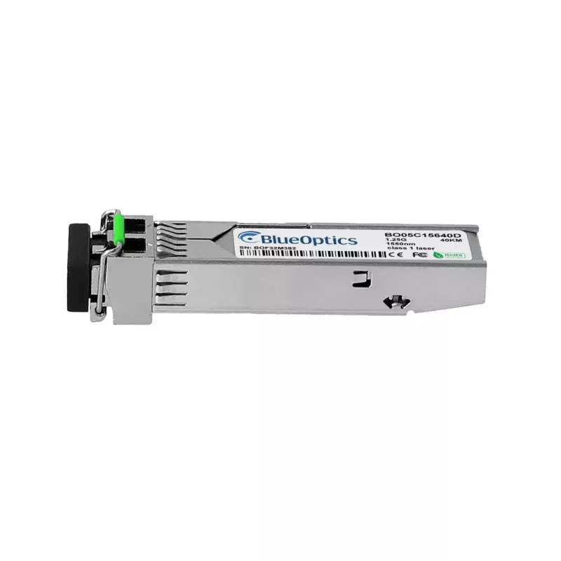 SFP transceiver module BlueOptics MGBIC-LC08-BO 1250 Mbit/s