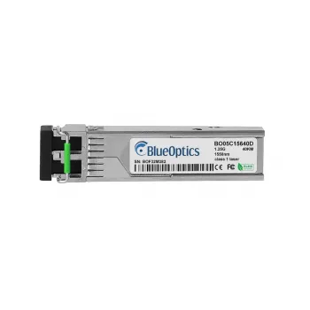 SFP transceiver module BlueOptics MGBIC-LC08-BO 1250 Mbit/s