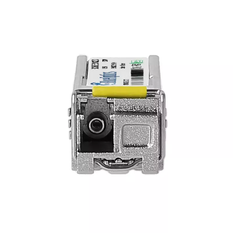 Fiber optic transceiver module BlueOptics MGB-TLB20-BO SFP 20000 m