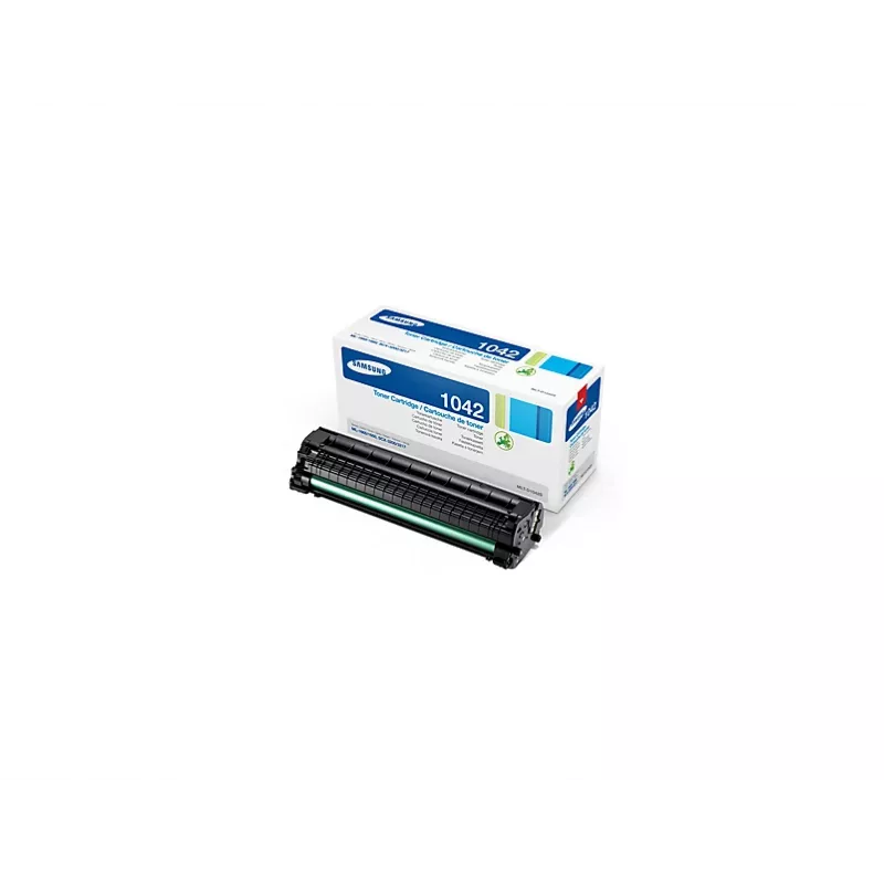 Samsung MLT-D1042S toner cartridge 1 pc(s) Original Black