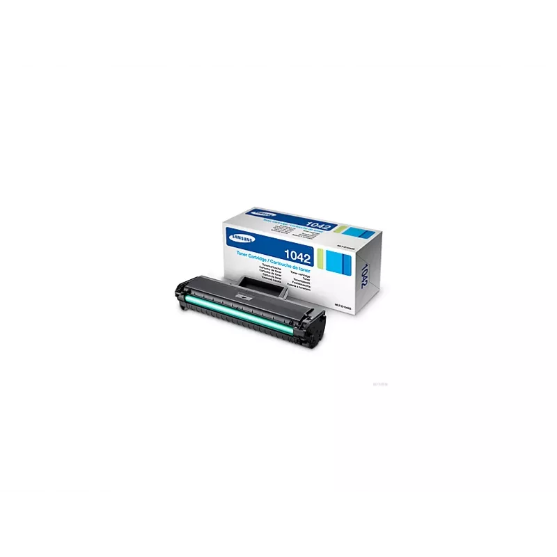 Samsung MLT-D1042S toner cartridge 1 pc(s) Original Black