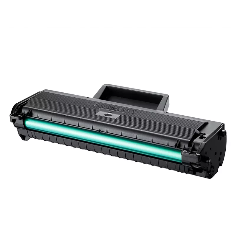 Samsung MLT-D1042X toner cartridge 1 pc(s) Original Black