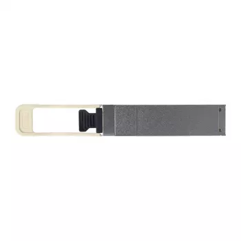 Fiber optic transceiver module BlueOptics MMA1B00-E100-BO QSFP28 MTP/MPO