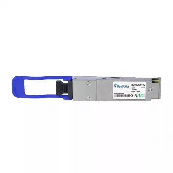 Fiber optic transceiver BlueOptics MMA1L10-CR 100000 Mbit/s QSFP28