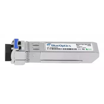 Fiber optic transceiver module BlueOptics MMA1L20-AR-BO SFP28 LC Aluminium 20g
