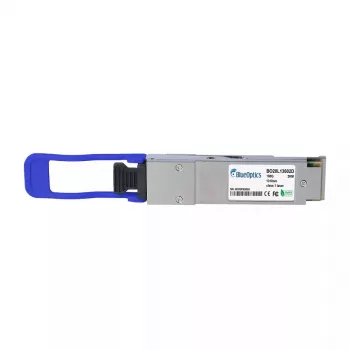 Fiber optic transceiver module BlueOptics MMA1L30-CM 100000 Mbit/s QSFP28