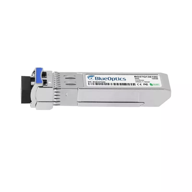 Fiber optic transceiver BlueOptics MMA2L20-AR-BO 25000 Mbit/s SFP28