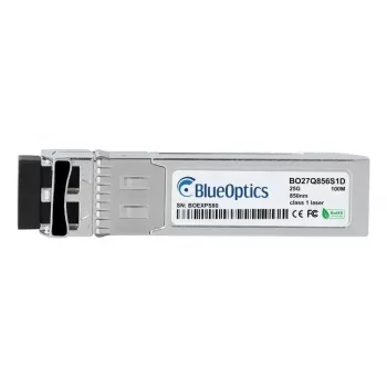 SFP28 transceiver module BlueOptics MMA2P00-ASHT-BO 25000 Mbit/s