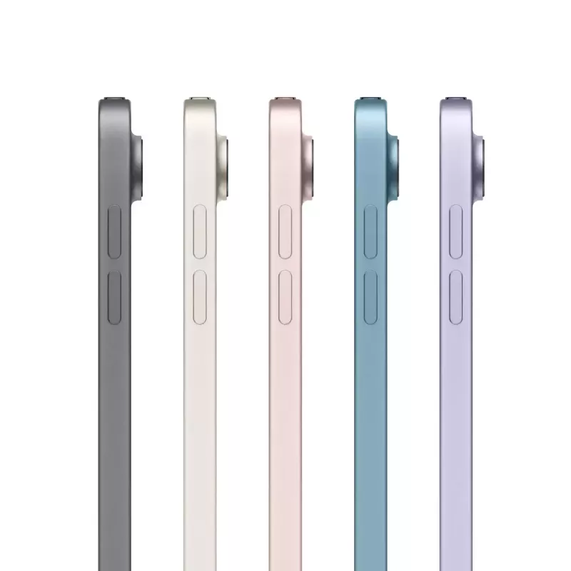 Tablet Apple iPad Air 5th Gen 10.9 inch M1 8GB 256GB iPadOS
