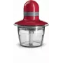 Bosch MMR08R2 electric food chopper 0.8 L 400 W Grey, Red
