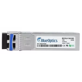 SFP transceiver module BlueOptics MOD-SFP-10G-LR-BO 10000 Mbit/s 1310 nm