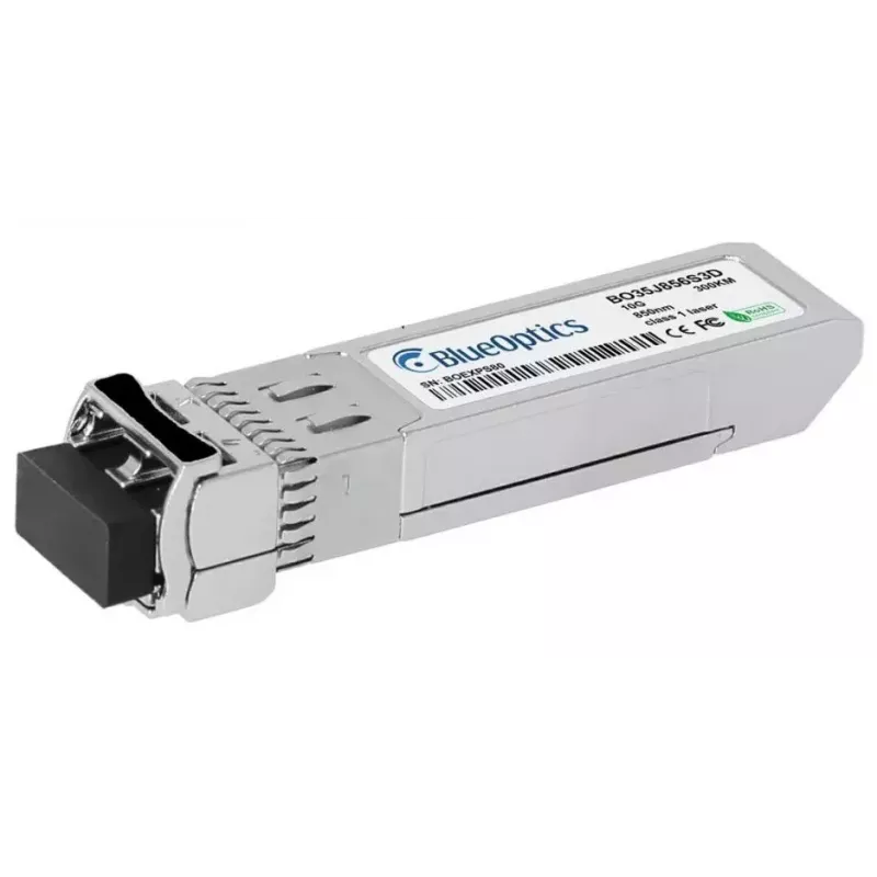 SFP transceiver BlueOptics MOD-SFP-10G-SR-BO 10000 Mbit/s 850 nm
