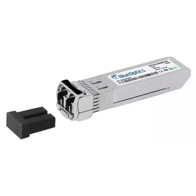 SFP transceiver BlueOptics MOD-SFP-10G-SR-BO 10000 Mbit/s 850 nm