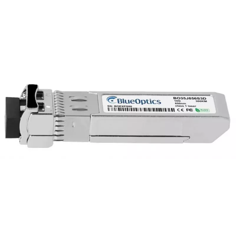 SFP transceiver BlueOptics MOD-SFP-10G-SR-BO 10000 Mbit/s 850 nm