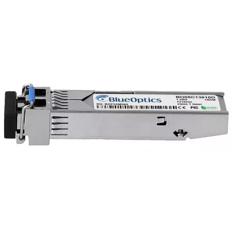 SFP transceiver module BlueOptics MOD-SFP-GE-LX10-BO 1250 Mbit/s 1310 nm