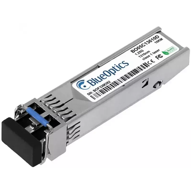SFP transceiver module BlueOptics MOD-SFP-GE-LX10-BO 1250 Mbit/s 1310 nm