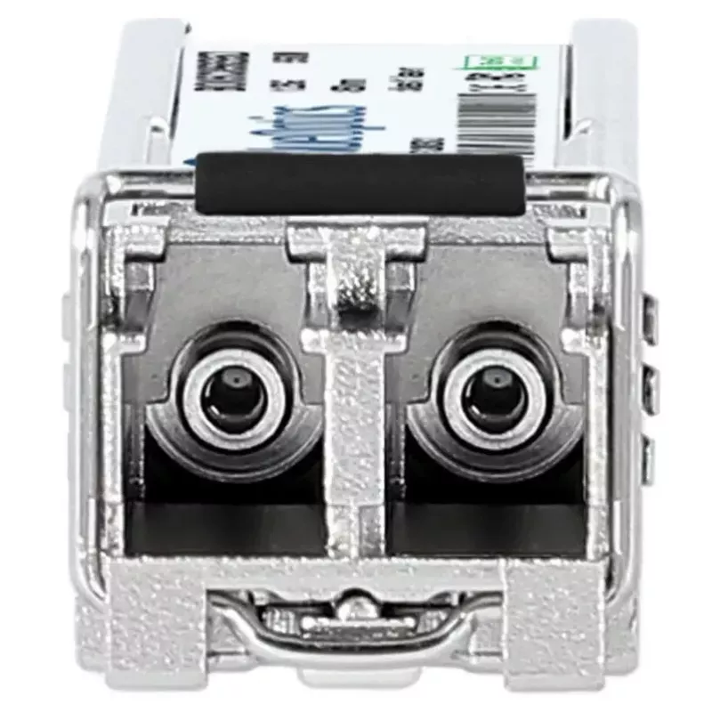 Fiber optic transceiver module BlueOptics MP-S85123-3CDLM5-BO 550 m