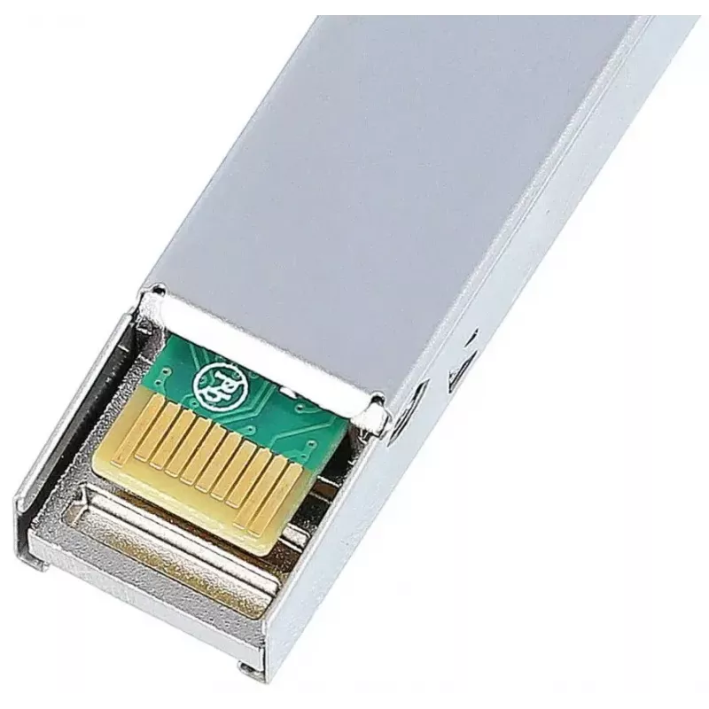 Fiber optic transceiver module BlueOptics MP-S85123-3CDLM5-BO 550 m