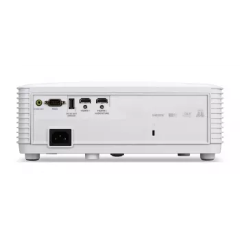 Acer Vero HL6810 DLP Projector, 4K UHD 3840x2160, 4000 ANSI Lumens, Laser/LED Hybrid