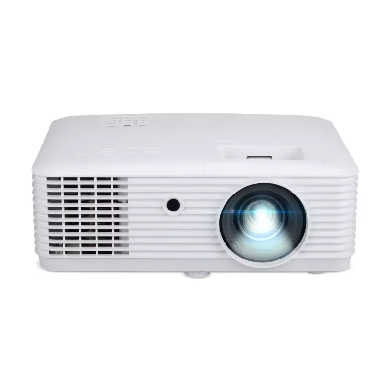 Acer Vero HL6810 DLP Projector, 4K UHD 3840x2160, 4000 ANSI Lumens, Laser/LED Hybrid