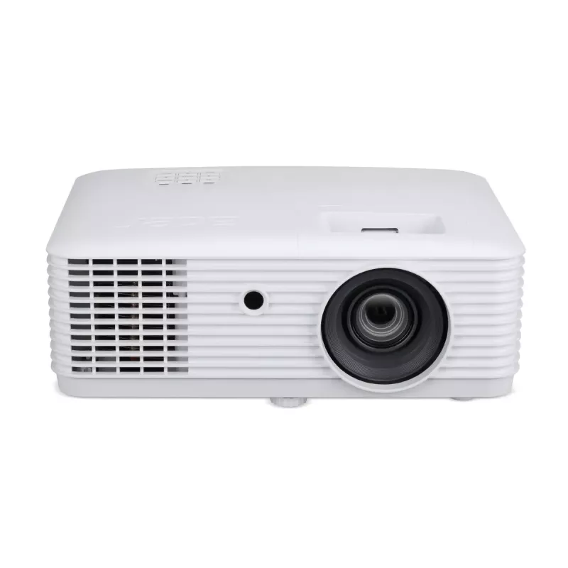Acer Vero HL6810 DLP Projector, 4K UHD 3840x2160, 4000 ANSI Lumens, Laser/LED Hybrid