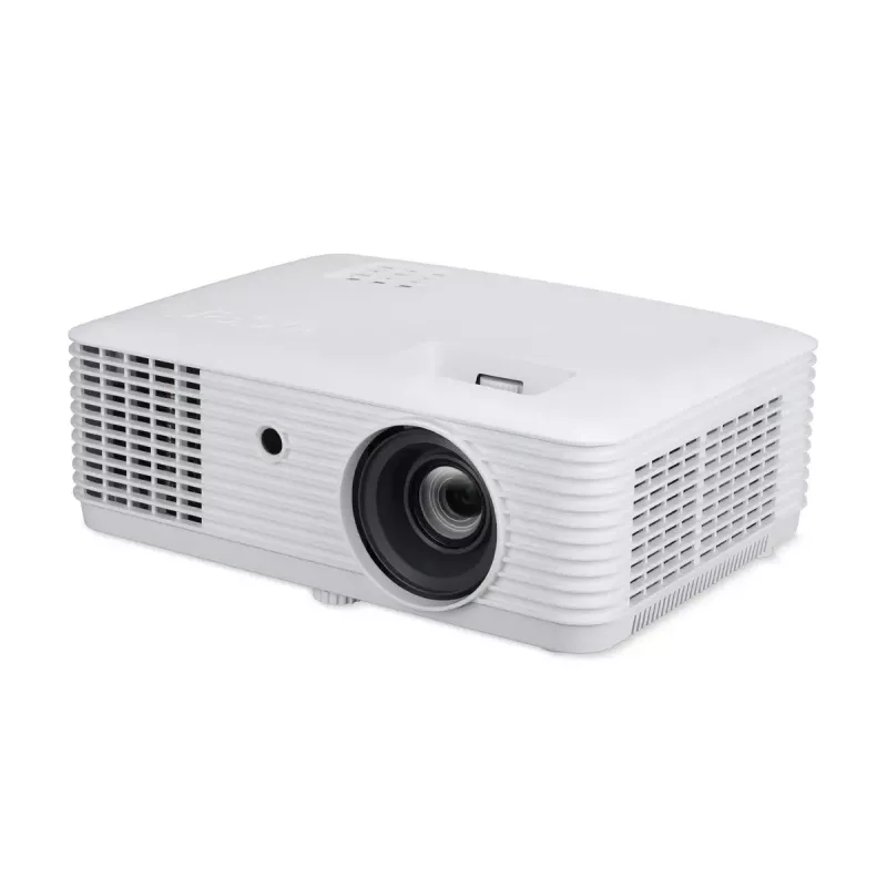 Acer Vero HL6810 DLP Projector, 4K UHD 3840x2160, 4000 ANSI Lumens, Laser/LED Hybrid